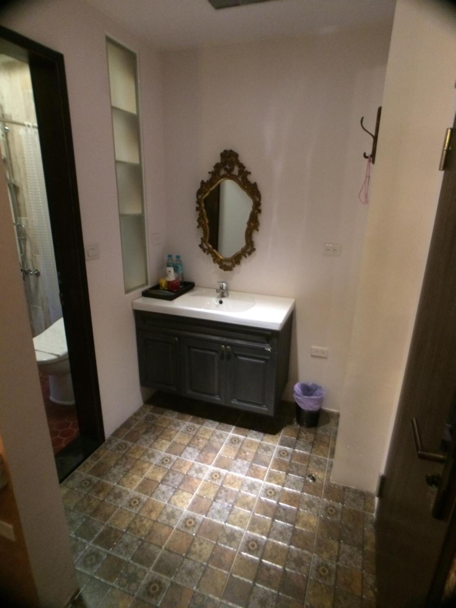 Angel Wings Inn Hualien City Room photo
